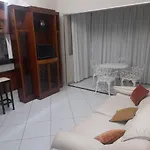 Apart Na Praia Do Canto
