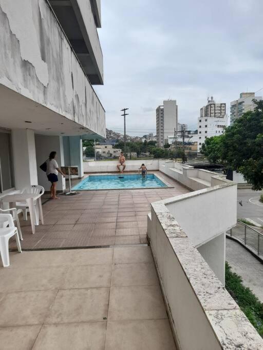 Na Do Canto Apartamento Vitória