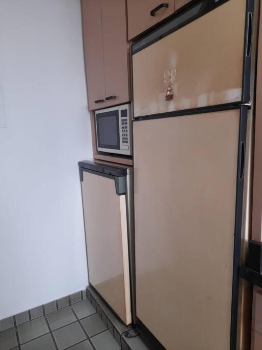 Apartamento Na Do Canto Vitória