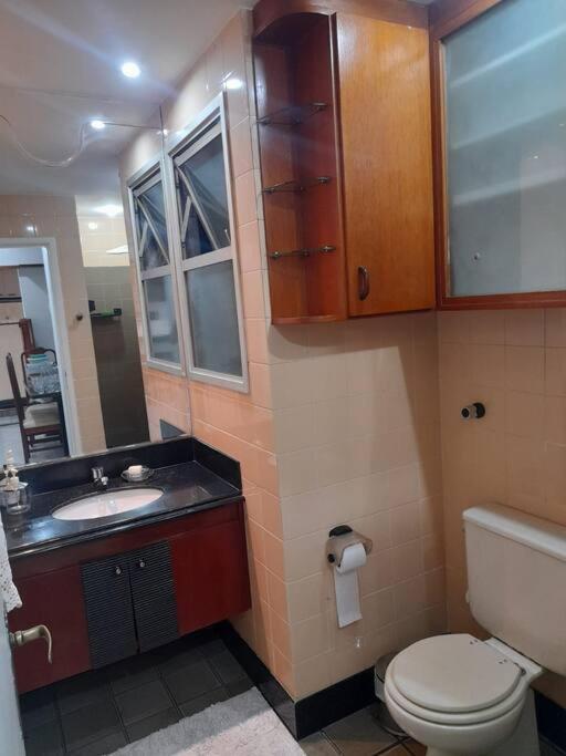 Apartamento Na Do Canto Vitória