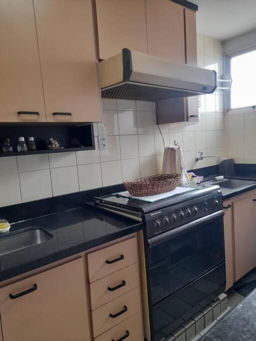 Na Do Canto Apartamento Vitória