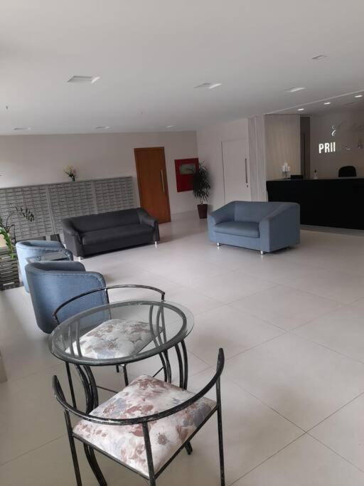 Na Do Canto Apartamento