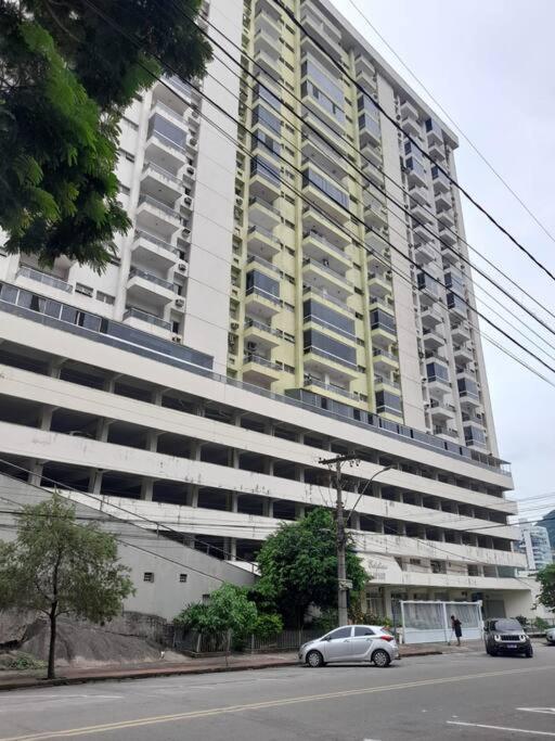 Apartamento Na Do Canto *