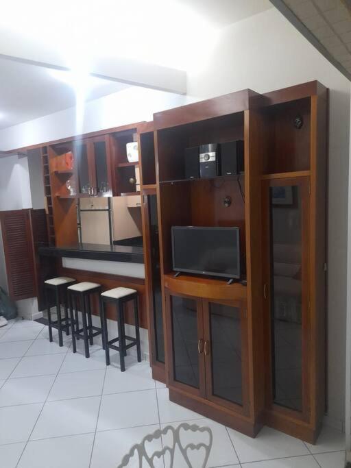 Na Do Canto Apartamento