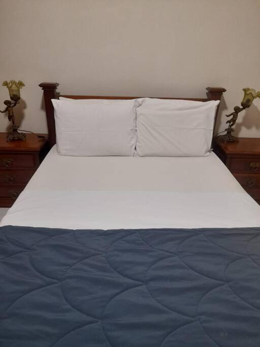 Apartamento Na Do Canto *